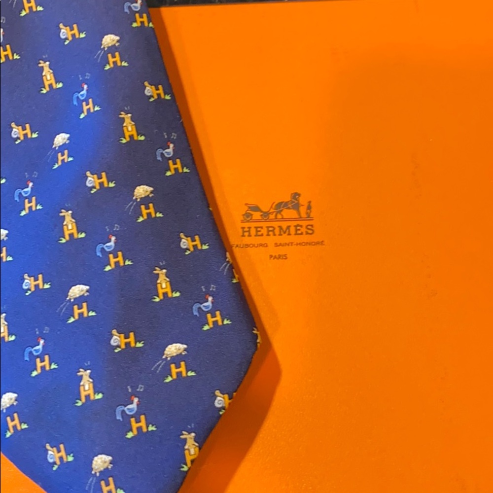 Hermès